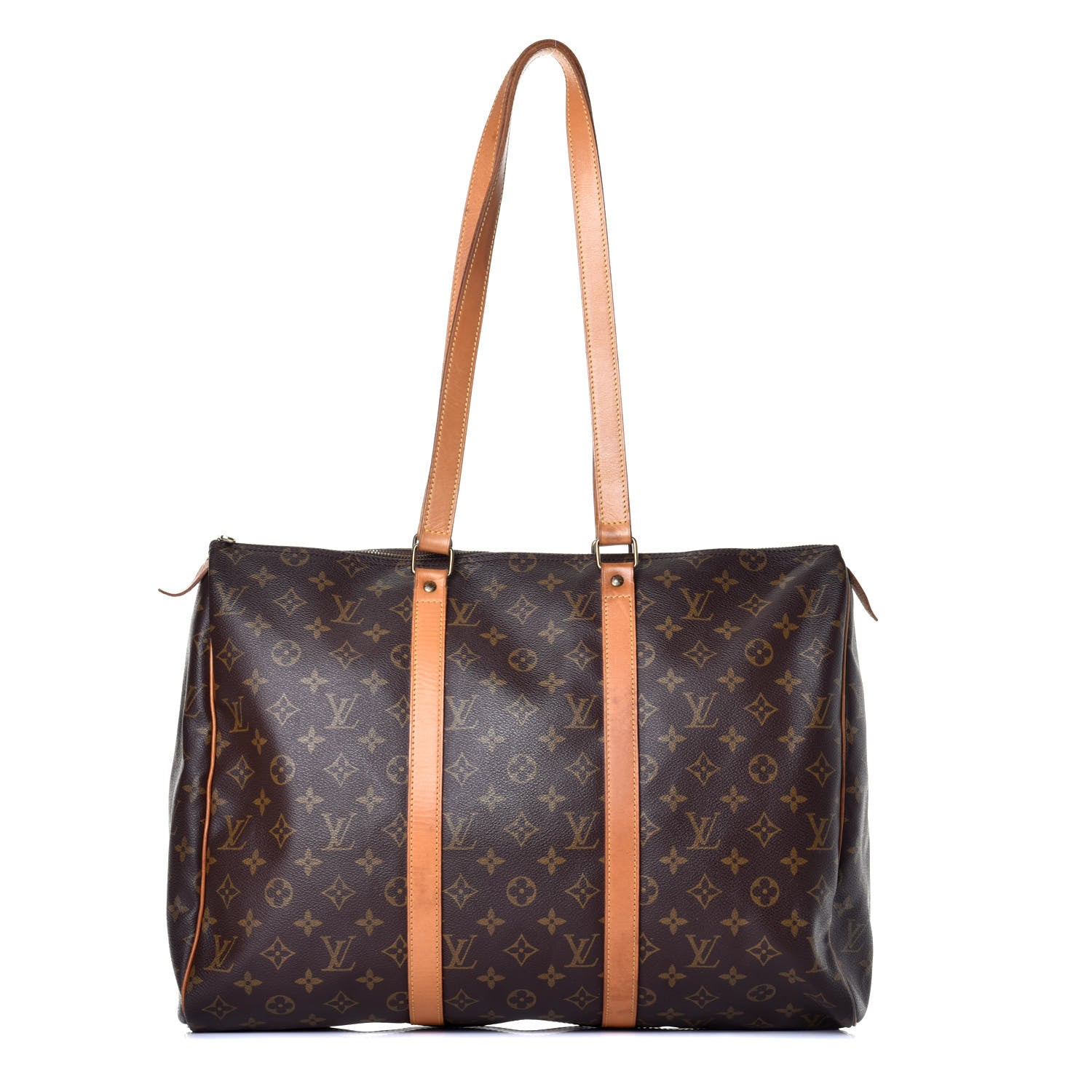 Louis Vuitton Monogram Sac Flanerie 45 1 of 8