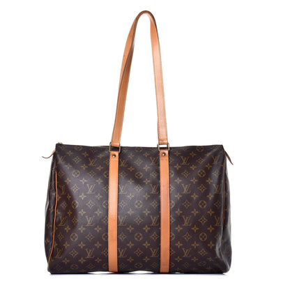 Louis Vuitton Monogram Sac Flanerie 45 1 of 8
