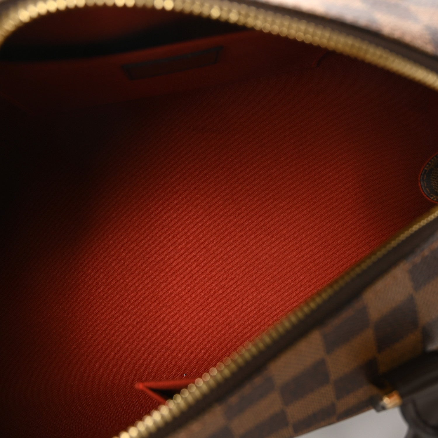 Louis Vuitton Damier Ebene Ribera MM 5 of 6