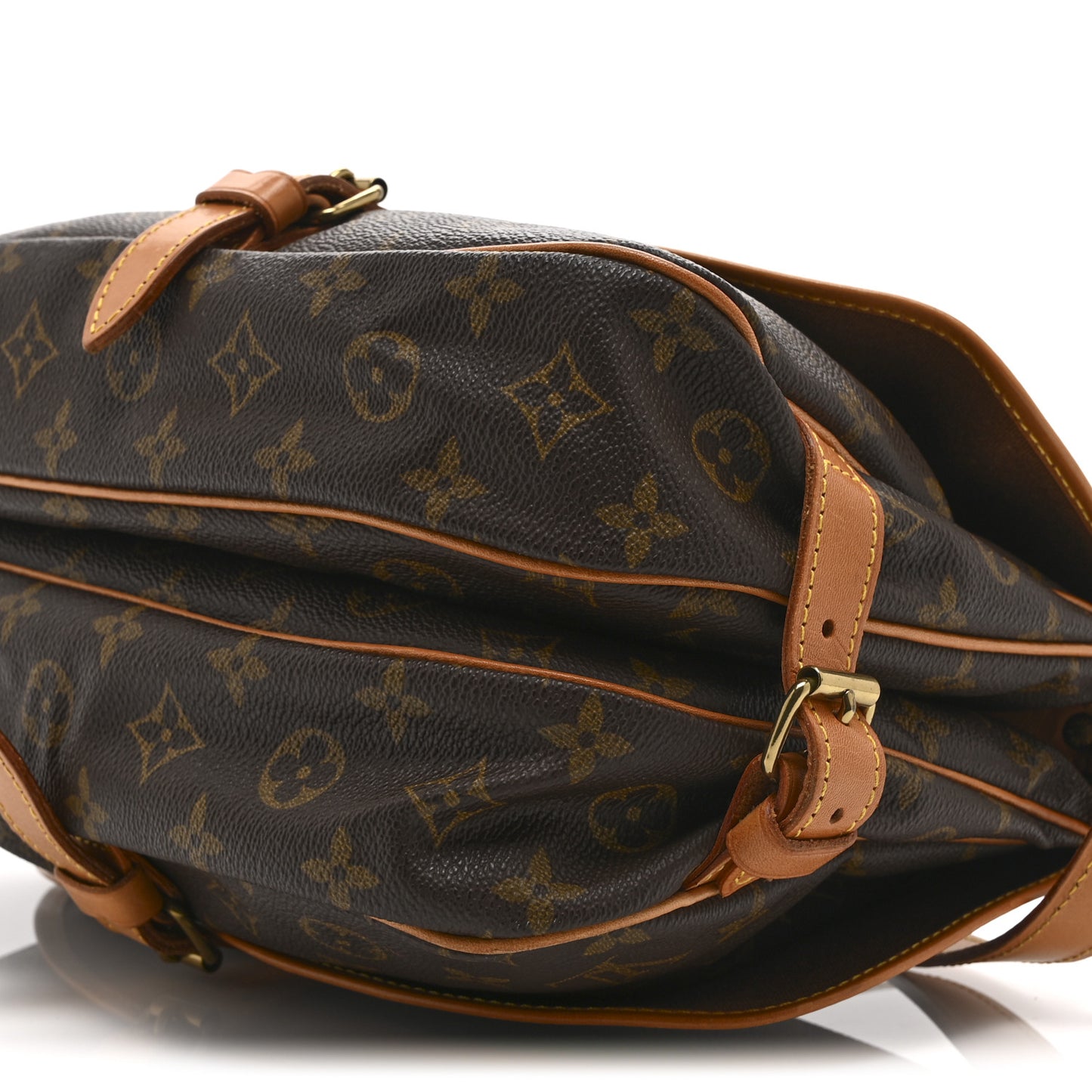 Monogram Saumur 30