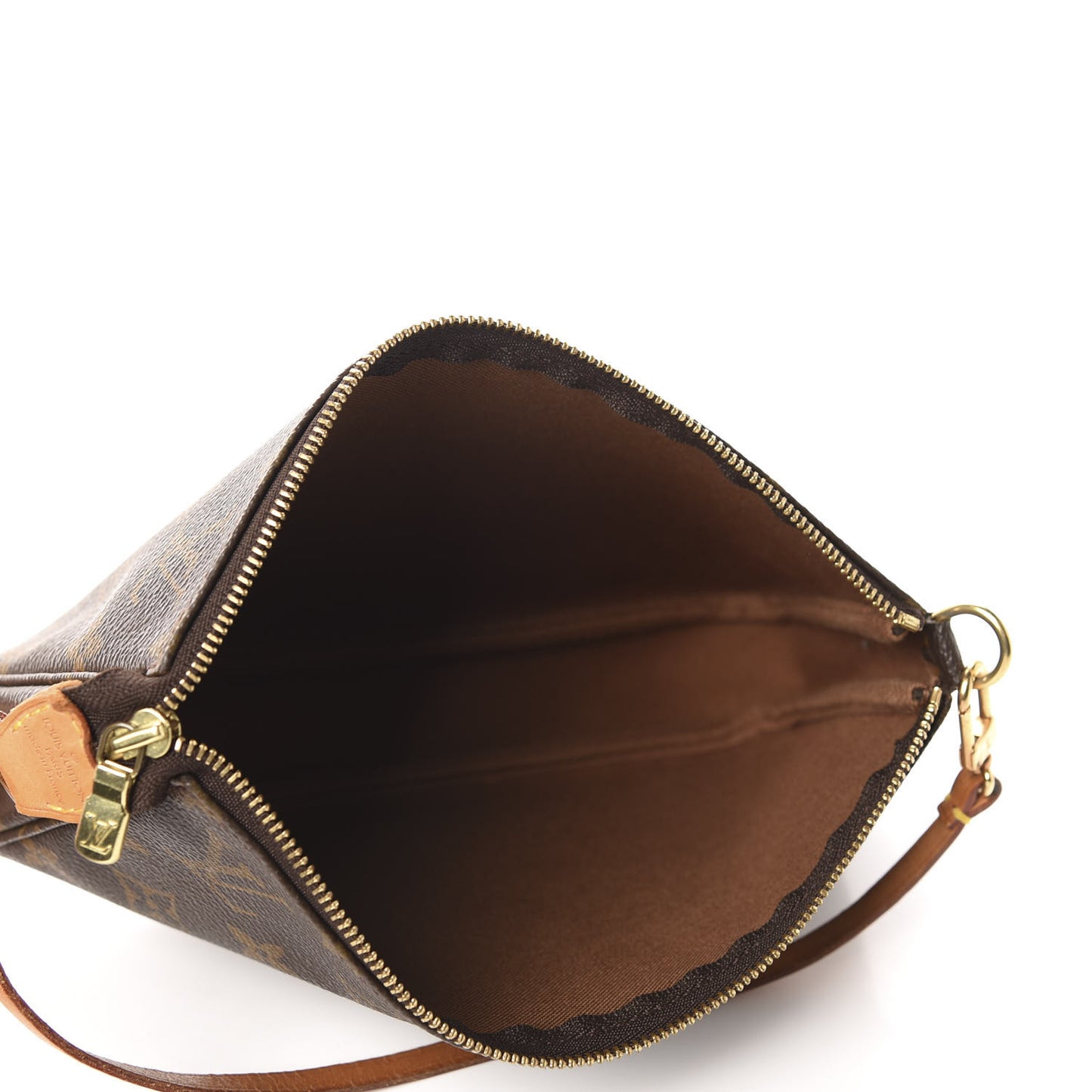 Monogram Pochette Accessories