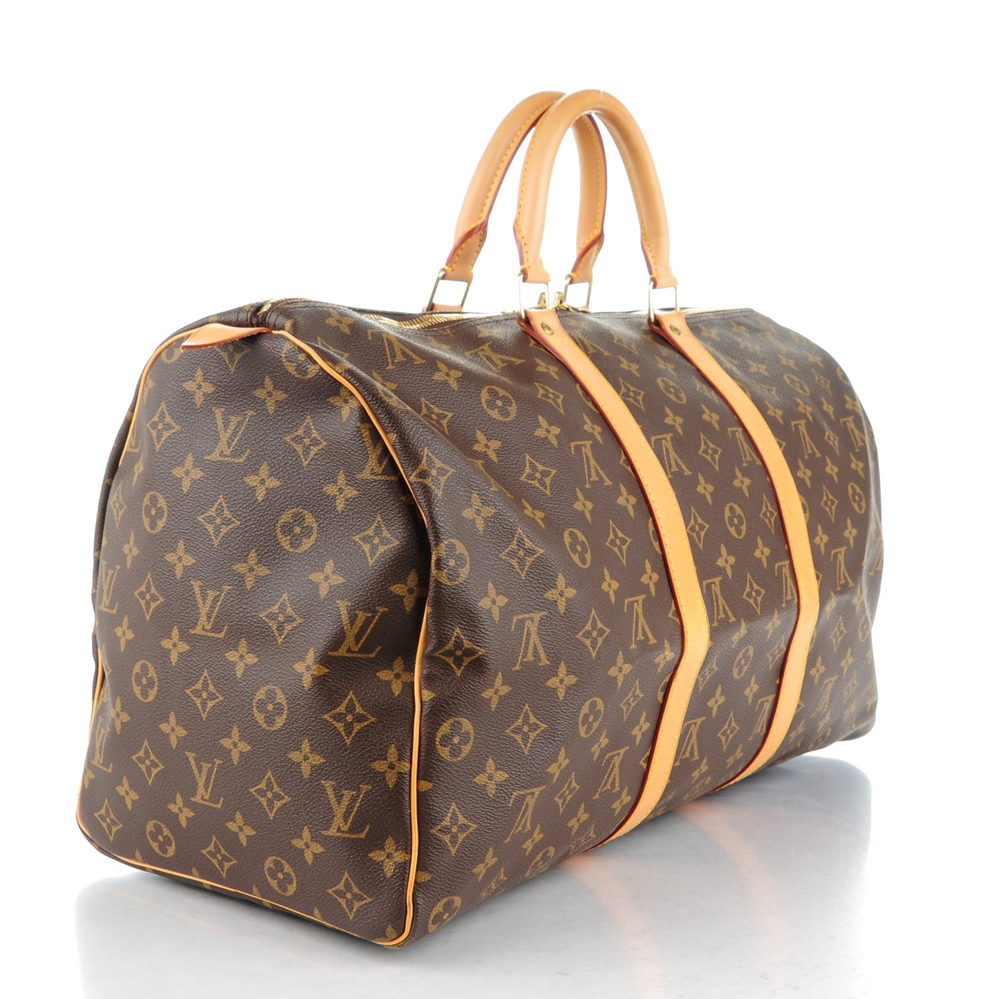 Monogram Keepall 50