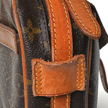 Louis Vuitton Monogram Jeune Fille 8 of 11