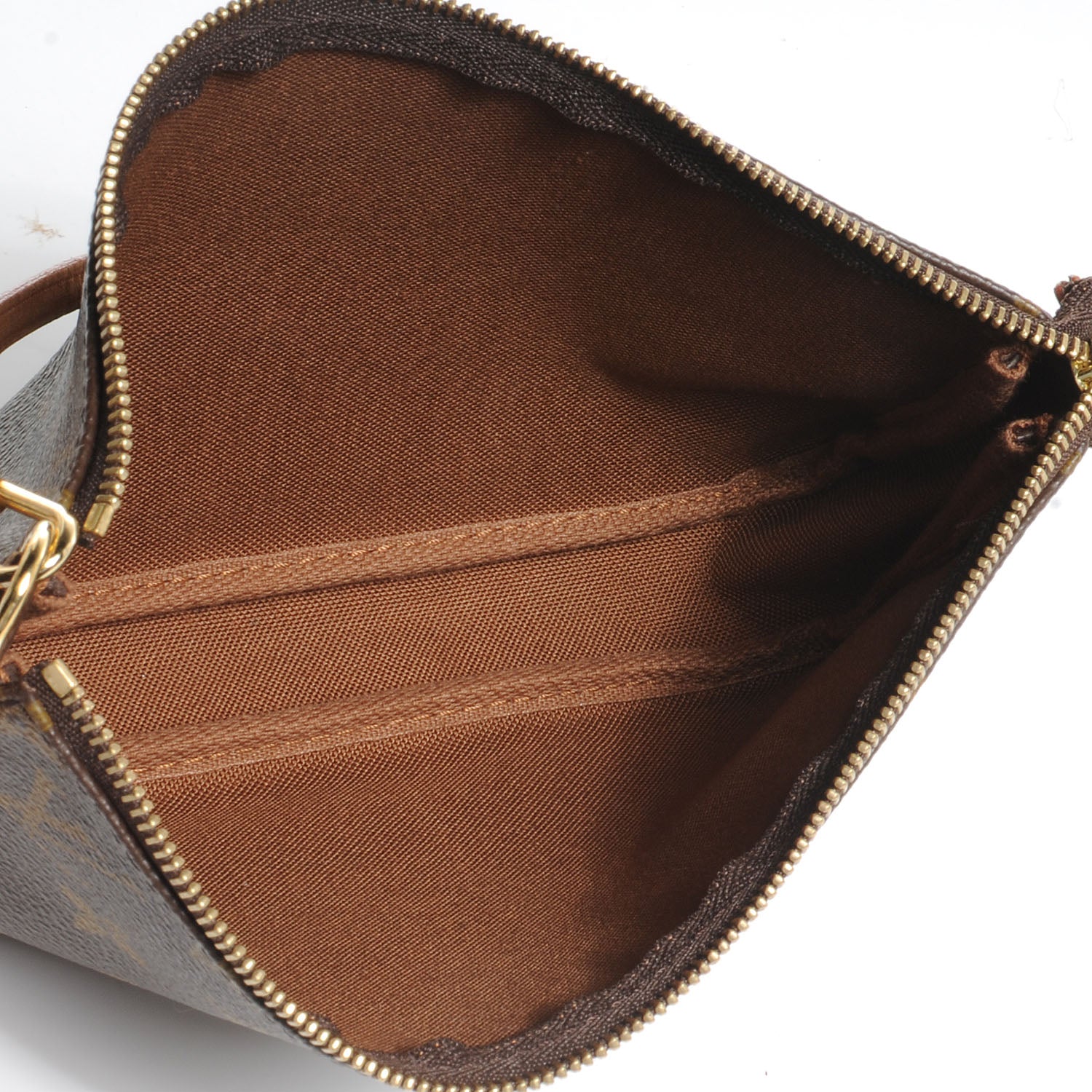 Louis Vuitton Monogram Pochette Accessories 5 of 7