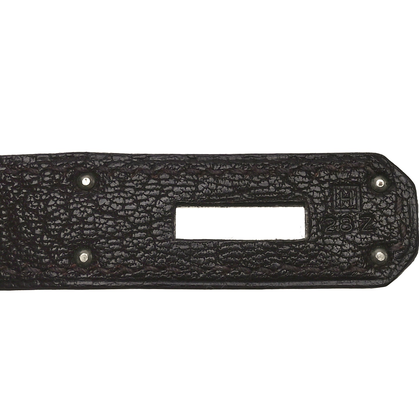 Chevre de Coromandel Kelly Sellier 35 Ebene