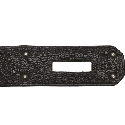 Hermes Chevre de Coromandel Kelly Sellier 35 Ebene 7 of 10