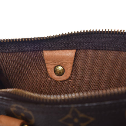 Louis Vuitton Monogram Speedy 25 9 of 16