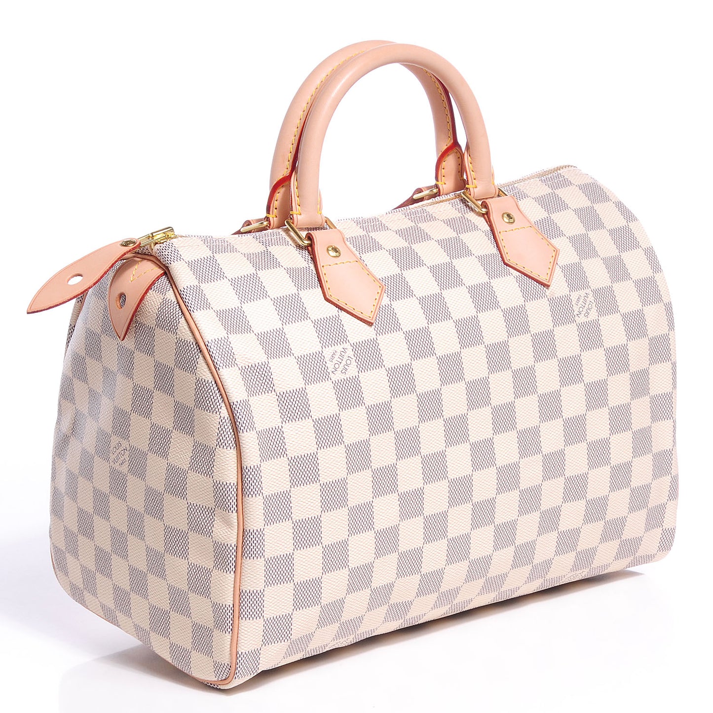 Damier Azur Speedy 30