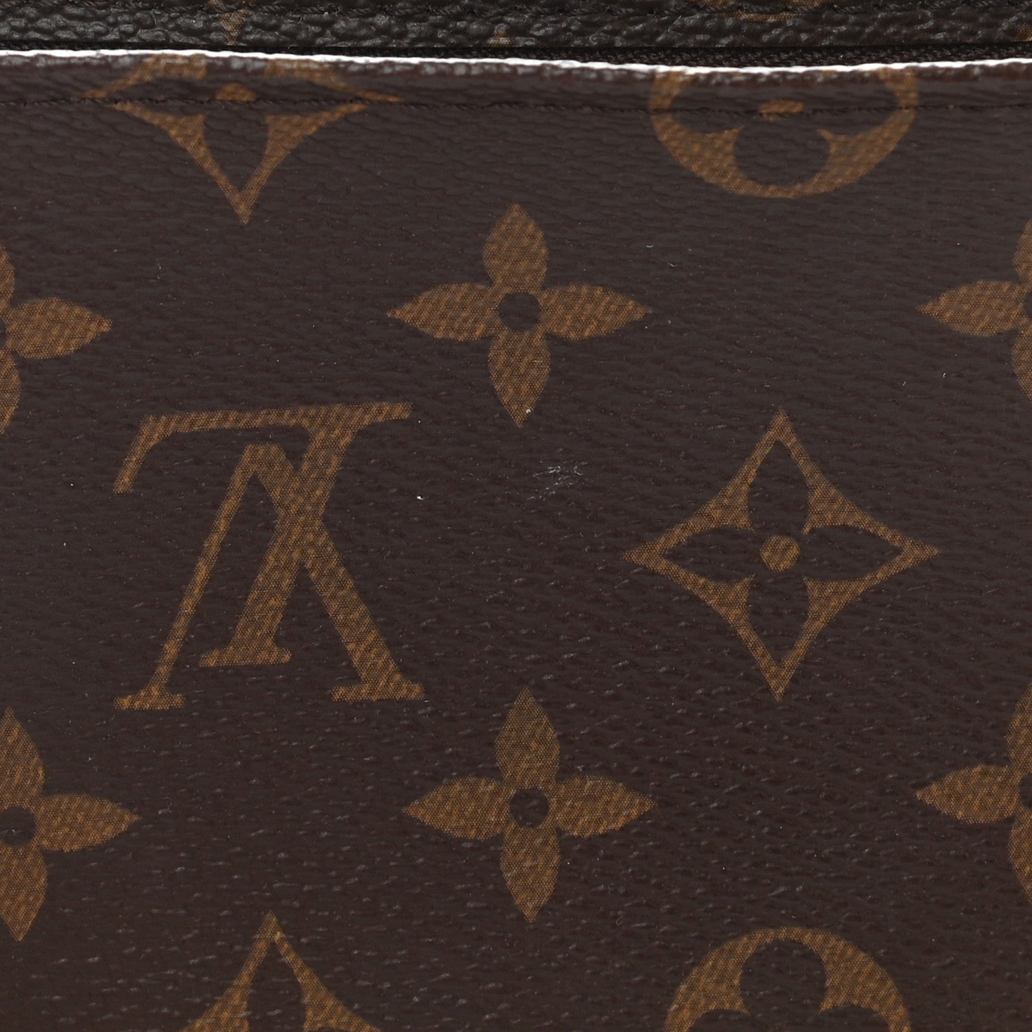 Louis Vuitton Monogram Toiletry Pouch 15 8 of 8