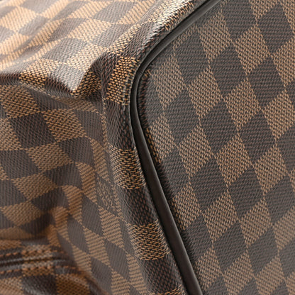 Louis Vuitton Damier Ebene Greenwich GM 8 of 9