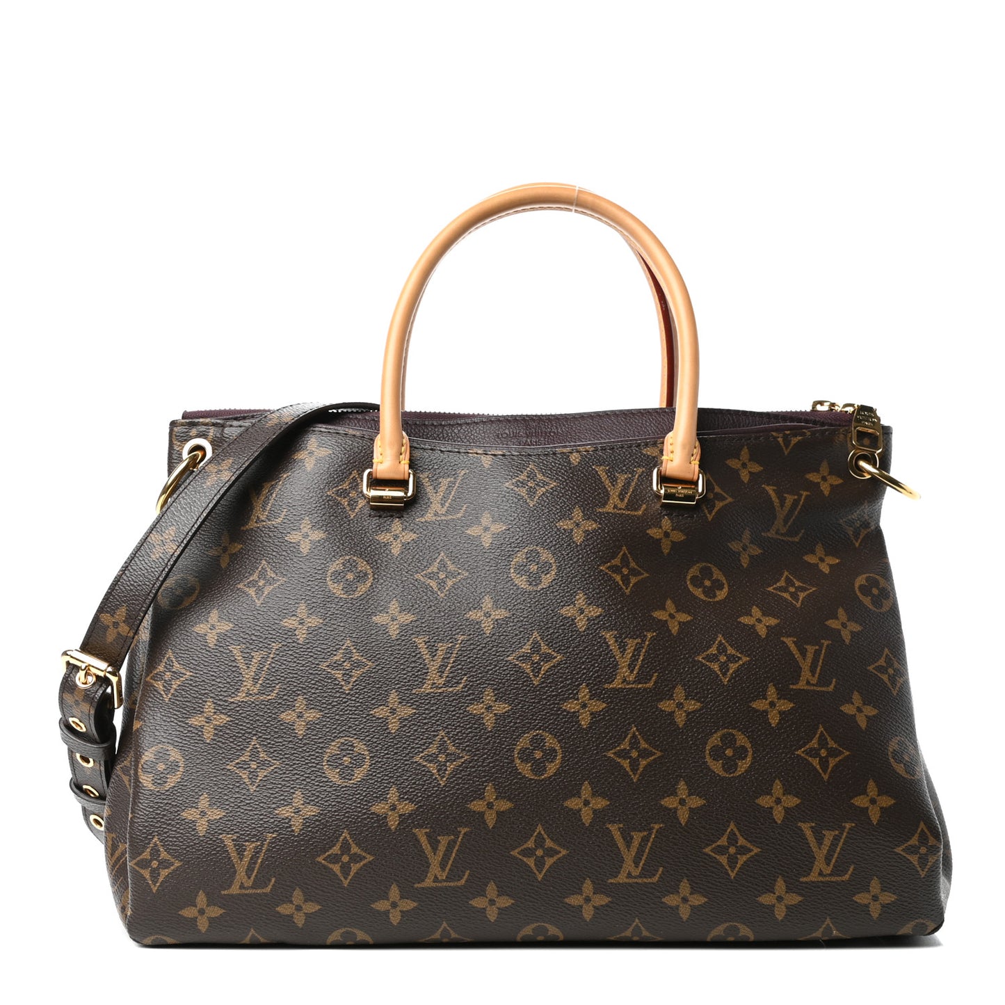 Monogram Pallas Quetsche