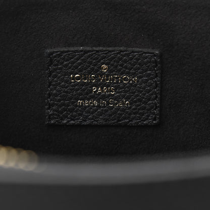 Louis Vuitton Monogram Pallas Full Black 6 of 9