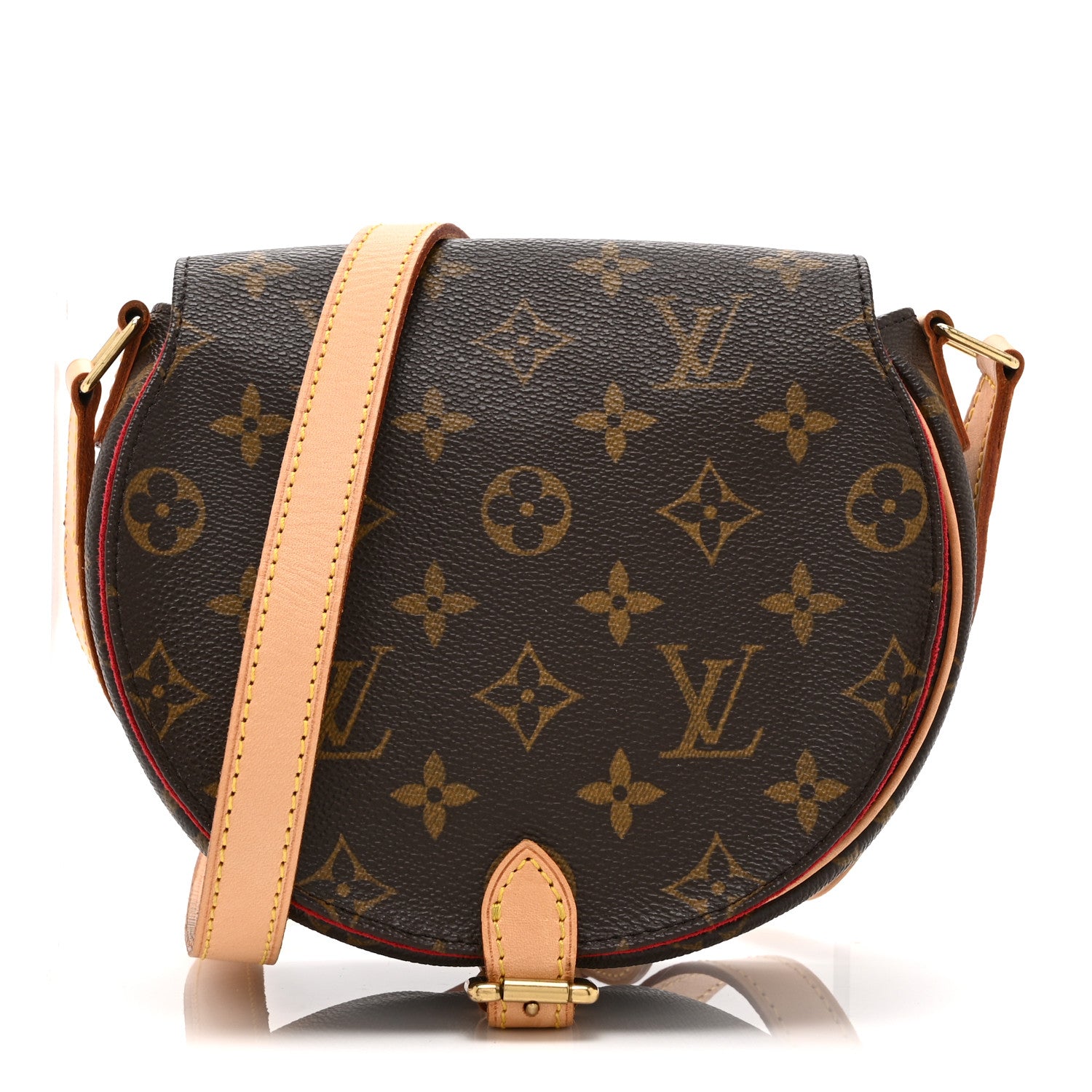 Louis Vuitton Monogram Tambourin 1 of 10