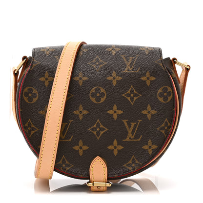 Louis Vuitton Monogram Tambourin 1 of 10