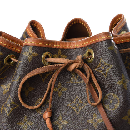 Louis Vuitton Monogram Petit Noe 11 of 11