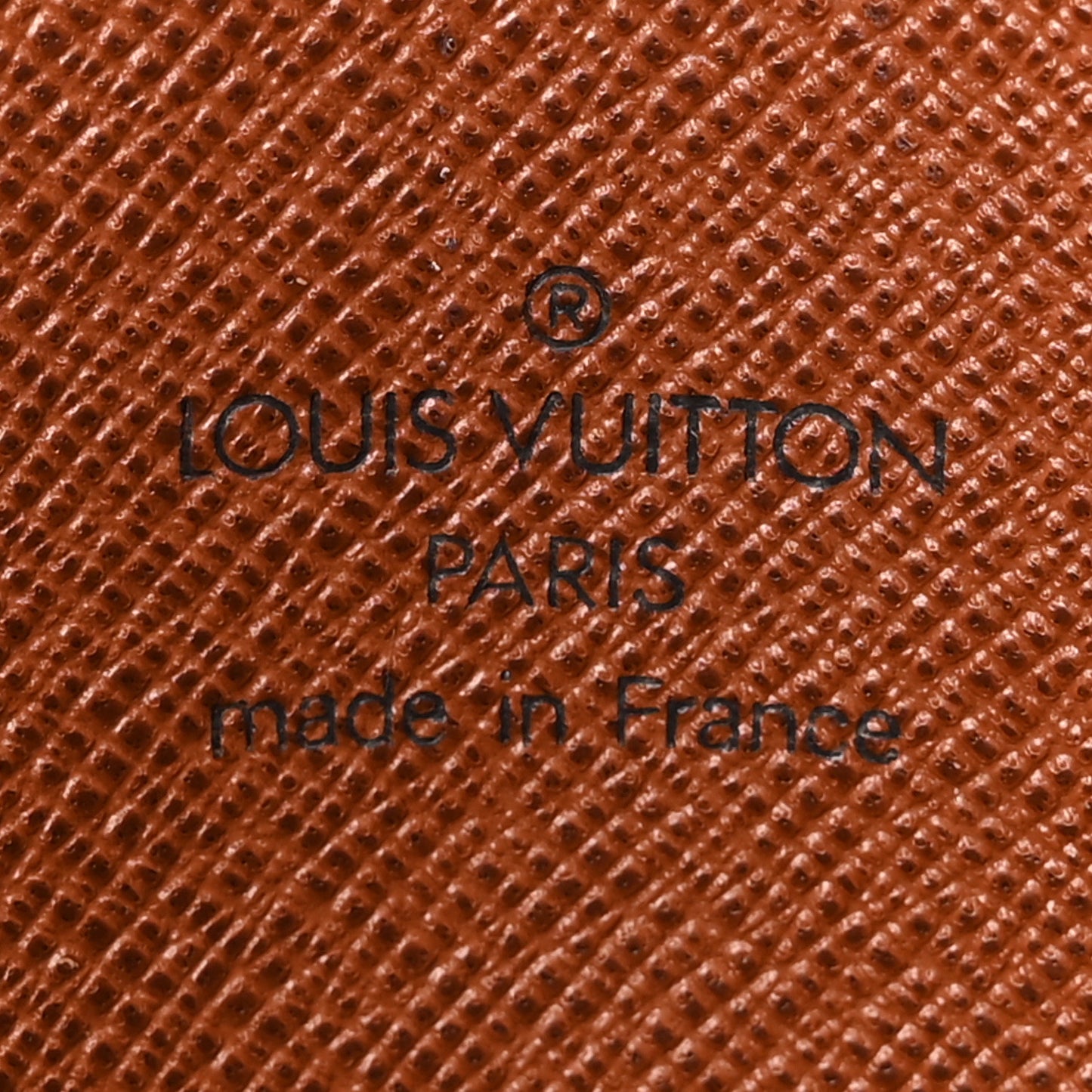 Monogram Musette Tango