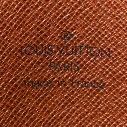 Louis Vuitton Monogram Musette Tango 6 of 9