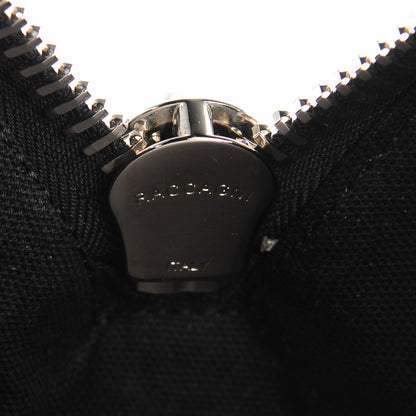 Givenchy Sugar Goatskin Medium Antigona Black 6 of 8