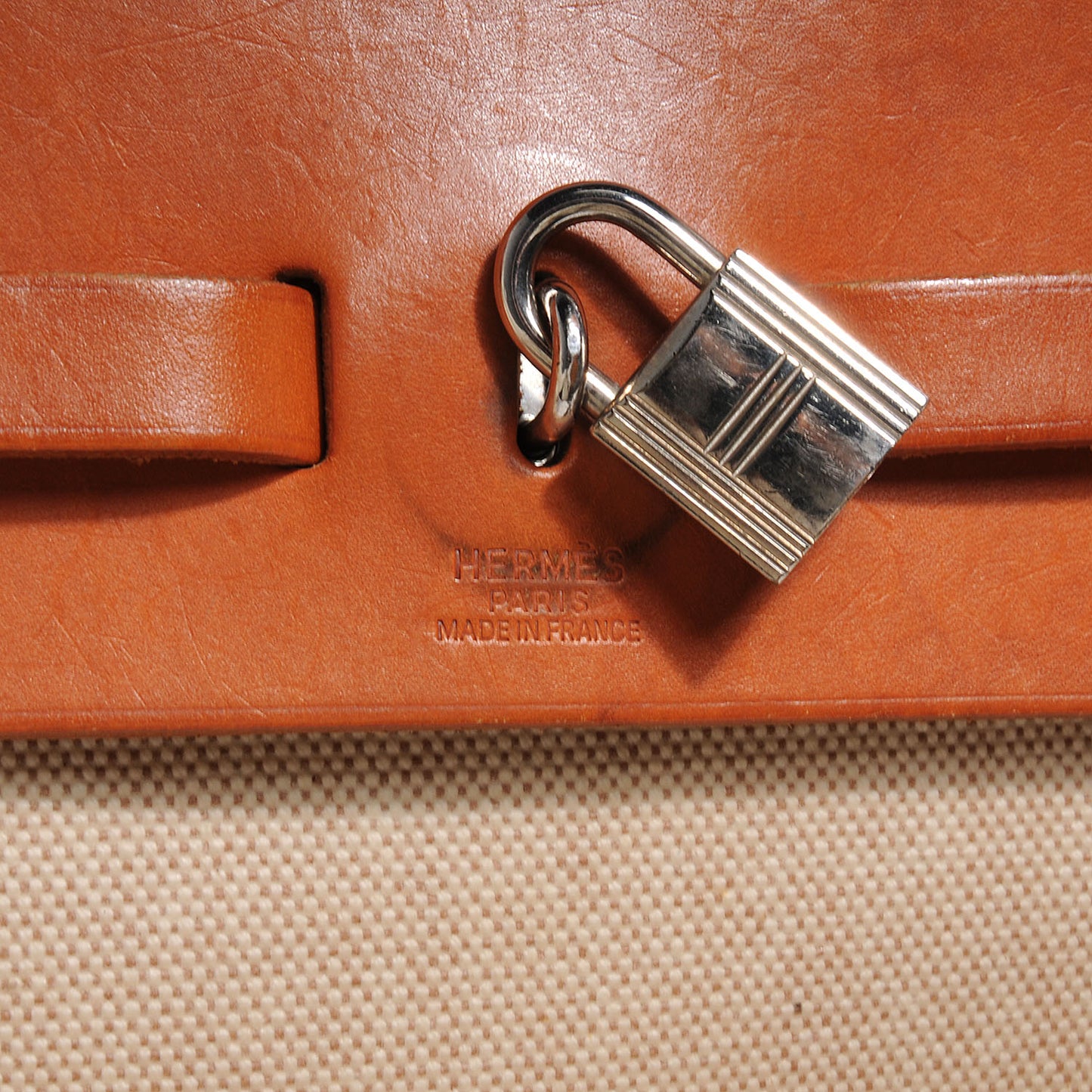 Toile Herbag MM Natural