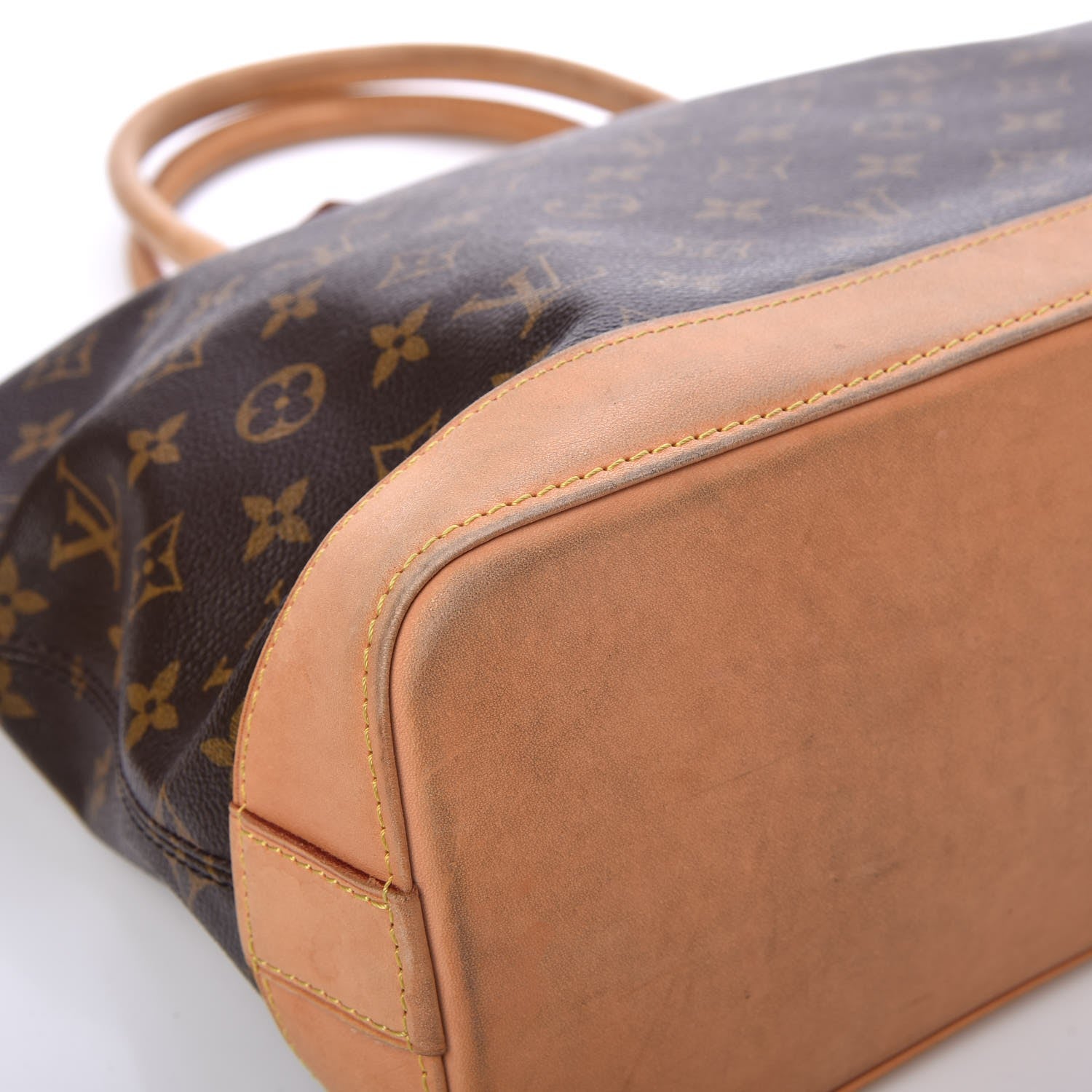Louis Vuitton Monogram Lockit Horizontal 11 of 17