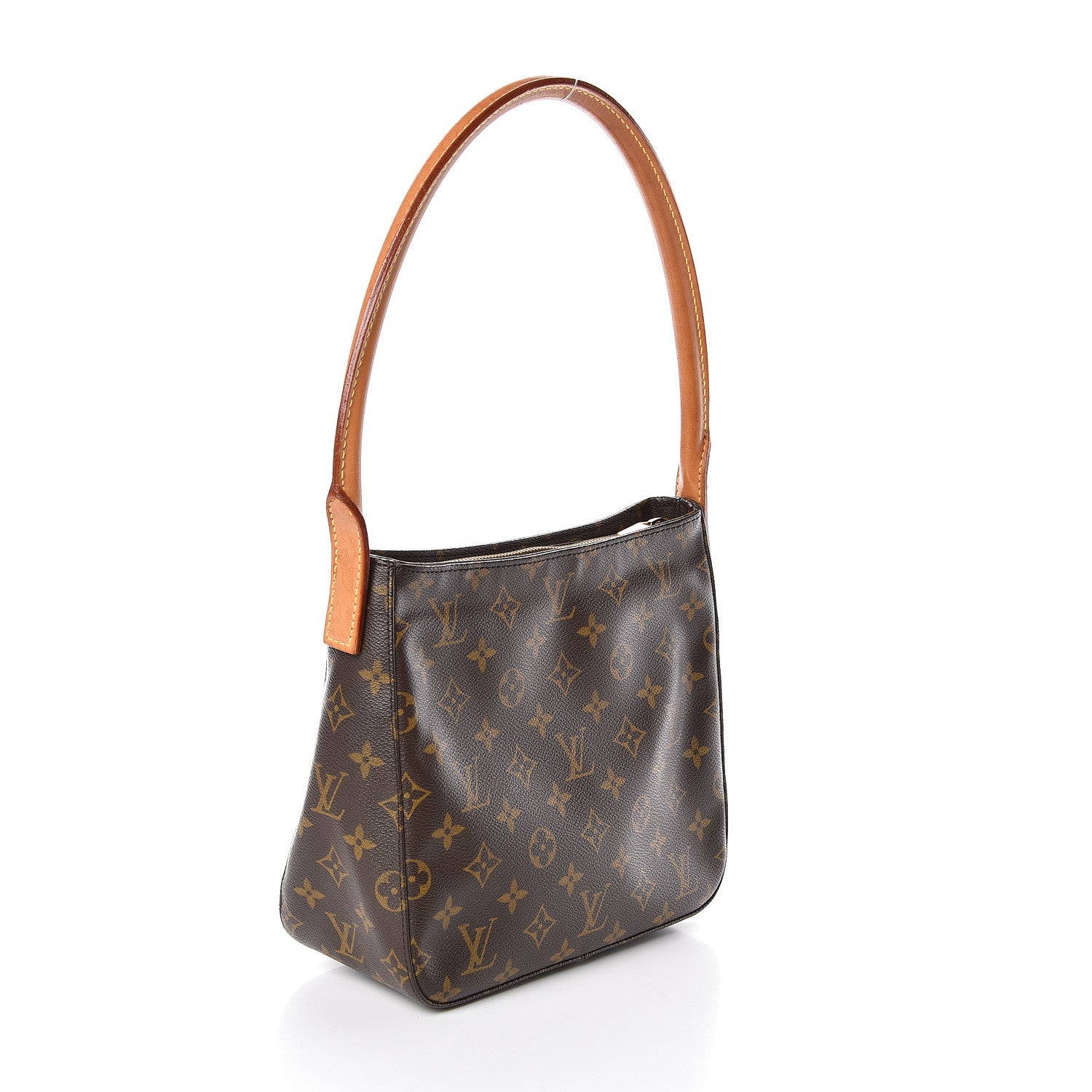 Louis Vuitton Monogram Looping MM 3 of 9