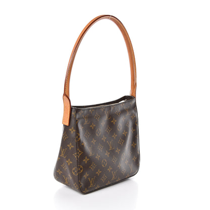Louis Vuitton Monogram Looping MM 3 of 9