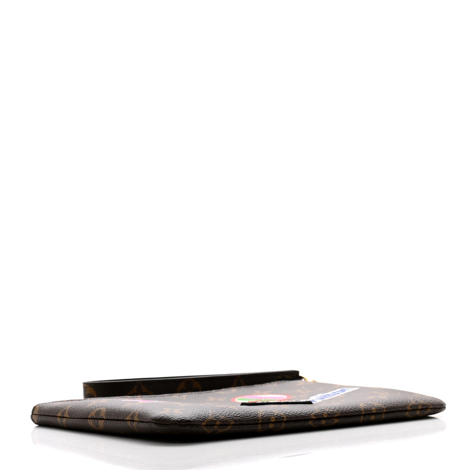 Louis Vuitton Monogram City Pouch 4 of 7
