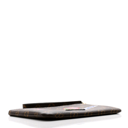 Louis Vuitton Monogram City Pouch 4 of 7