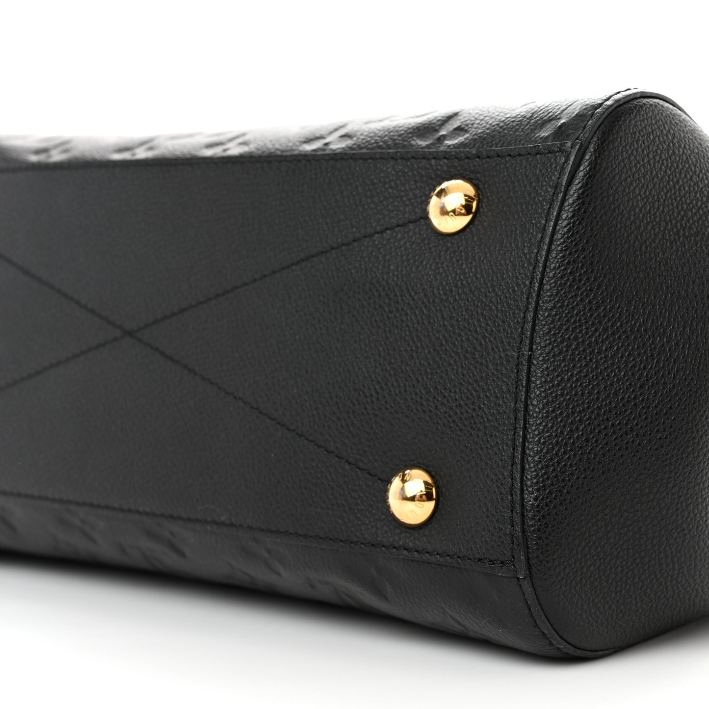 Empreinte Montaigne MM Black