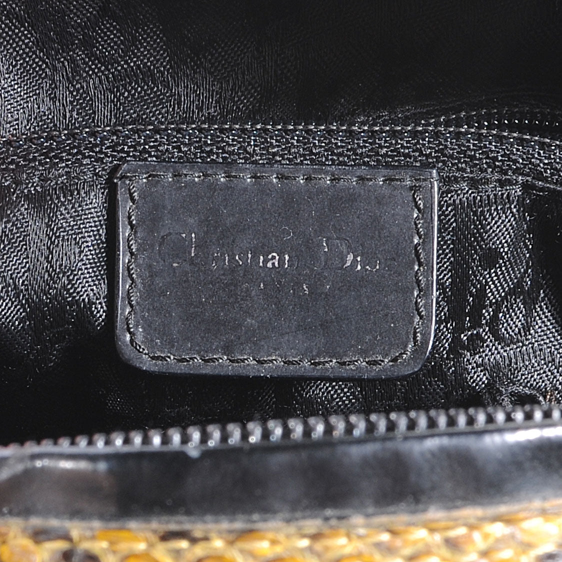 Python Gambler Dice Bowler Green