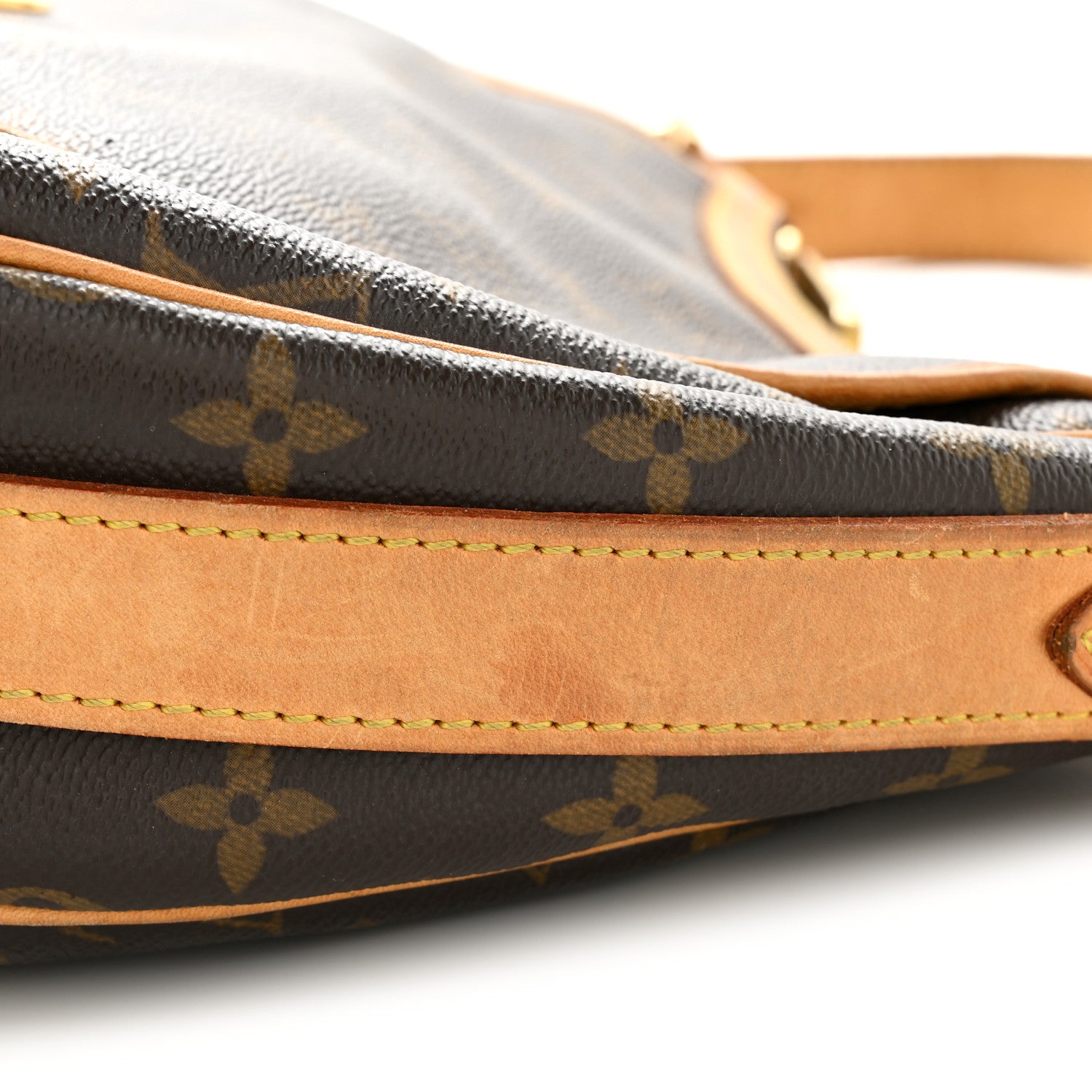 Louis Vuitton Monogram Tulum PM 15 of 15