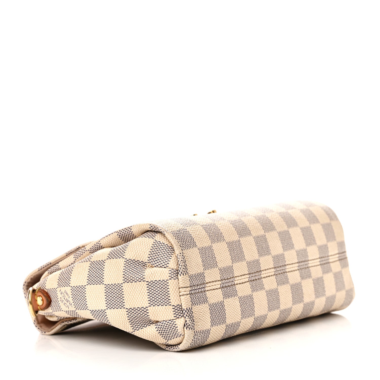 Louis Vuitton Damier Azur Croisette 4 of 16