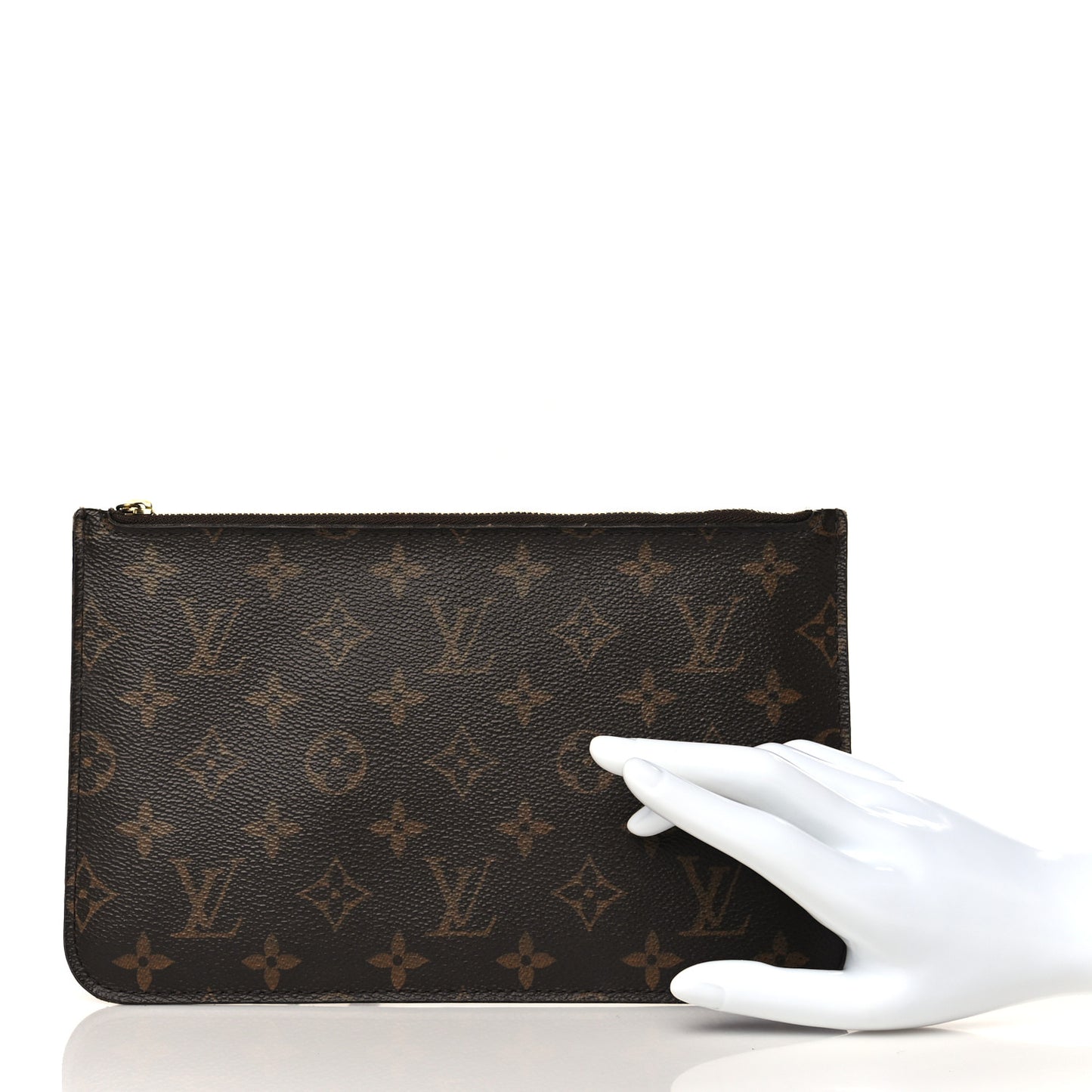 Monogram Neverfull MM GM Pochette
