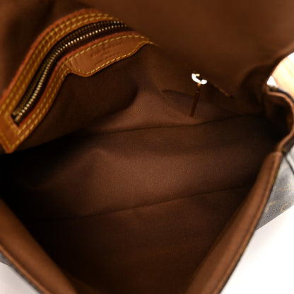 Louis Vuitton Monogram Mini Looping 5 of 10