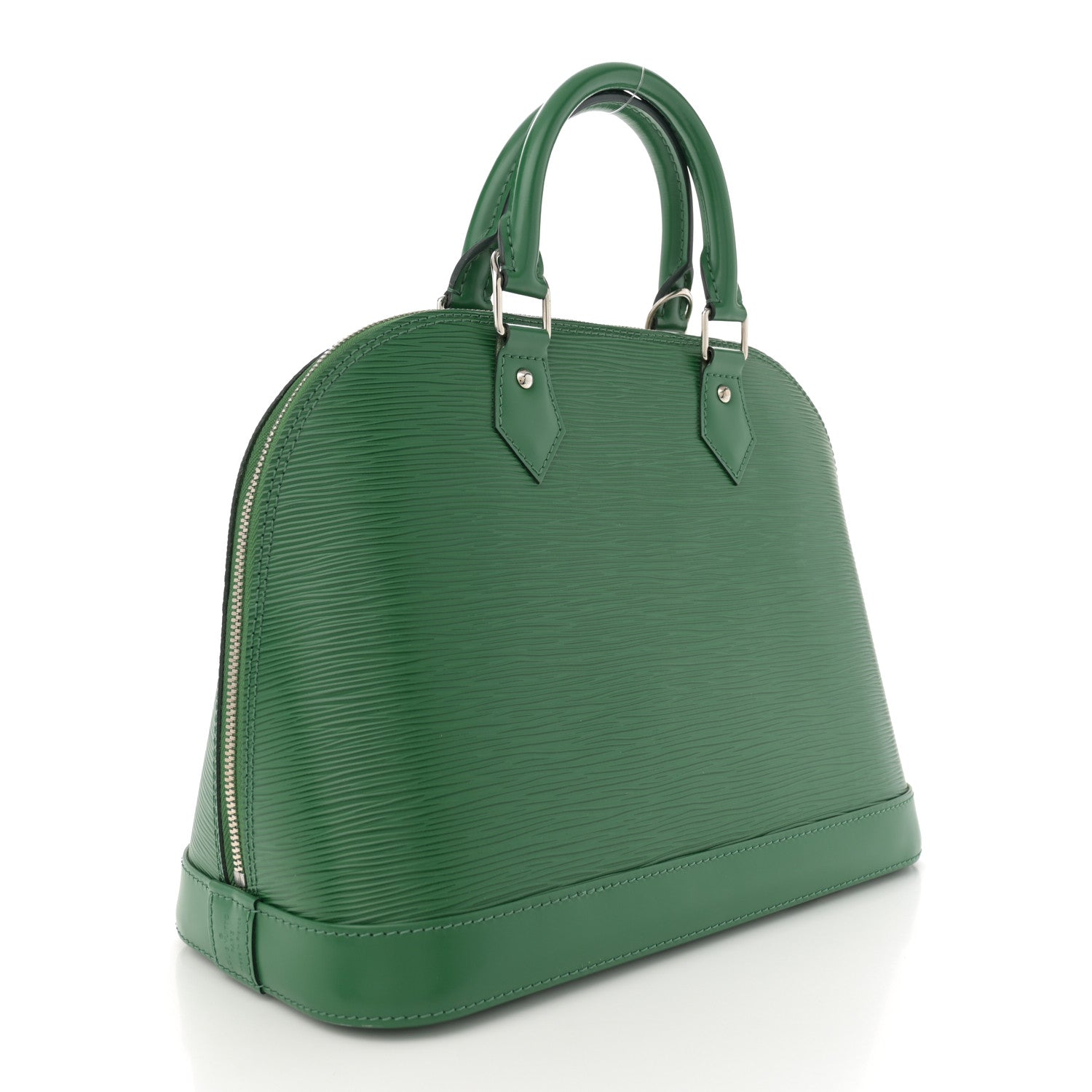 Louis Vuitton Epi Alma PM Borneo 3 of 10