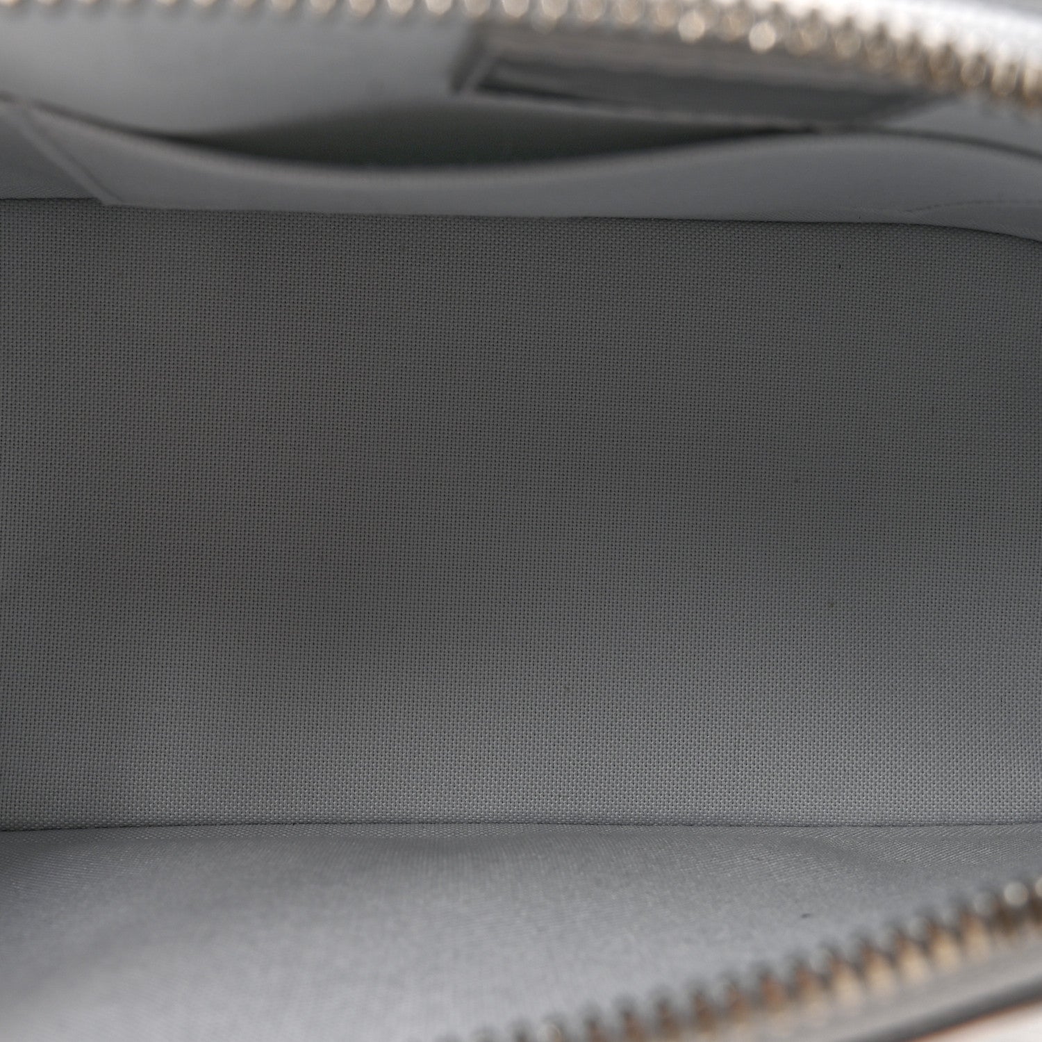 Louis Vuitton Monogram Miroir Alma BB Silver 5 of 10