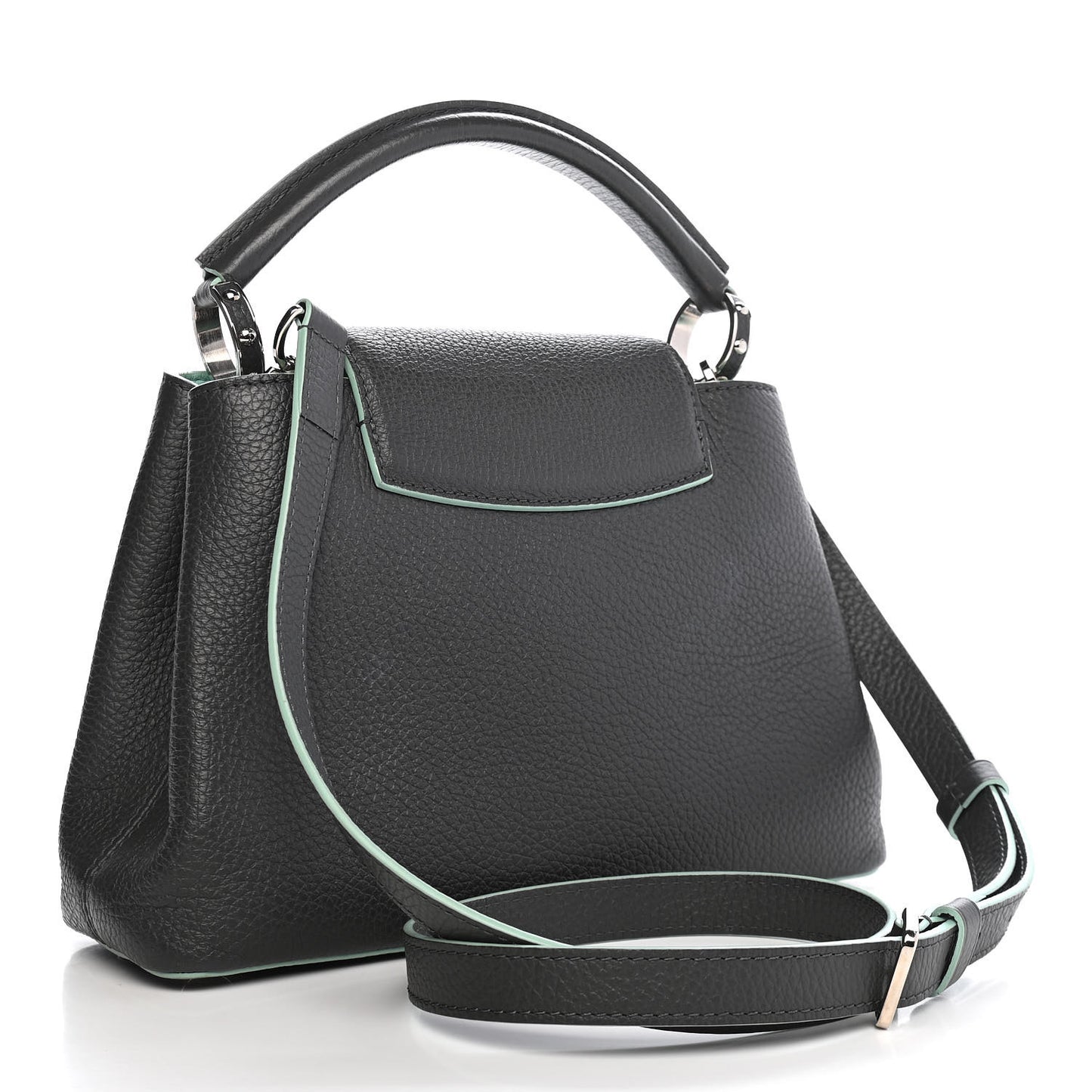 Taurillon Capucines BB Orage