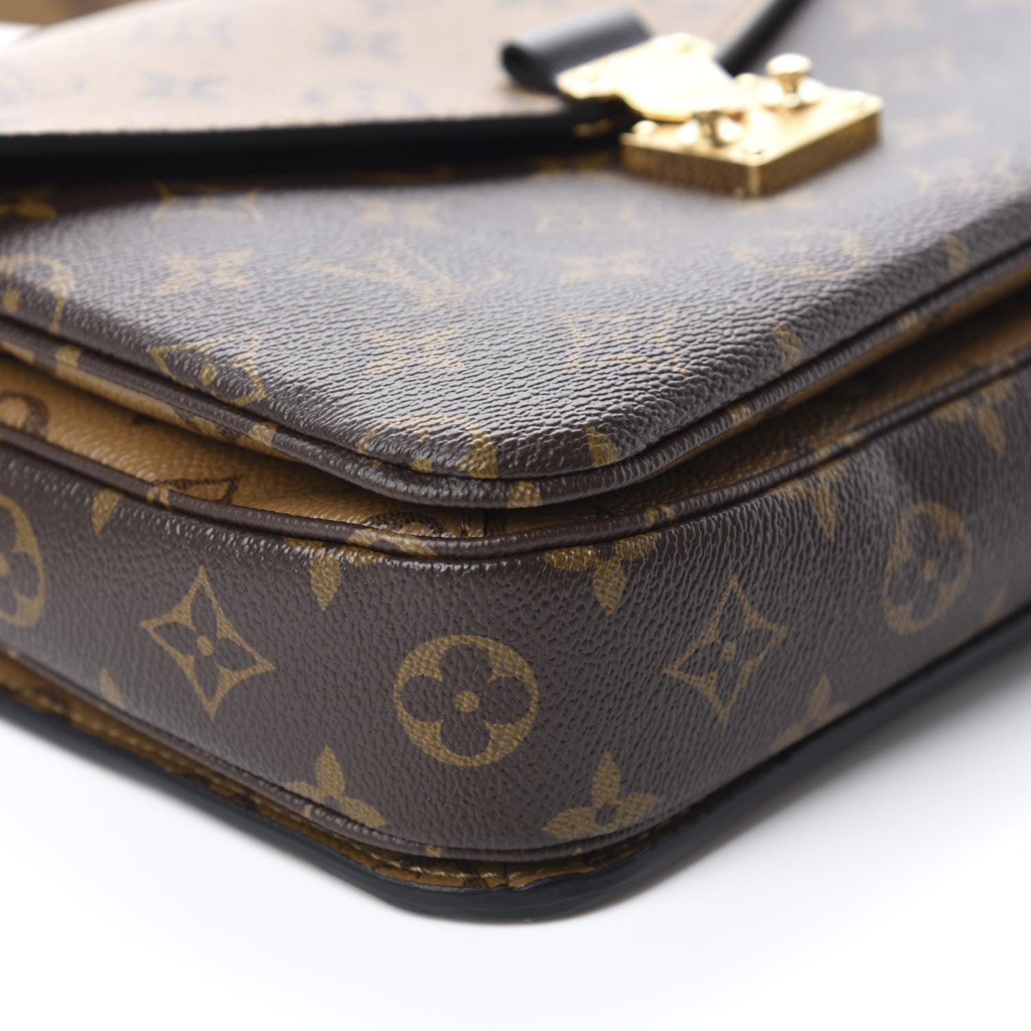 Louis Vuitton Reverse Monogram Pochette Metis 6 of 10