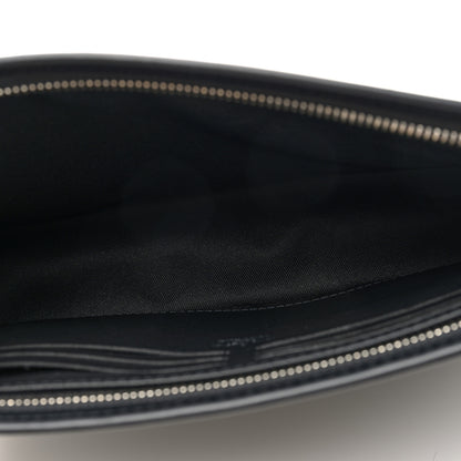 Louis Vuitton Damier Graphite Pochette Voyage MM 5 of 6
