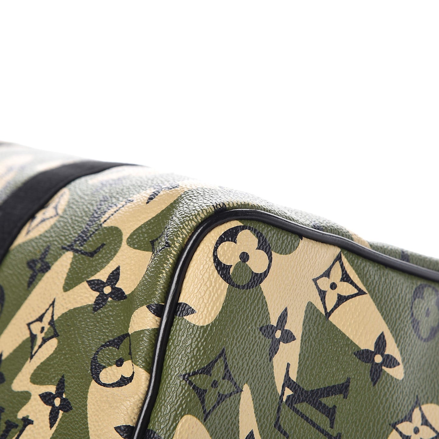 Monogramouflage Speedy 35