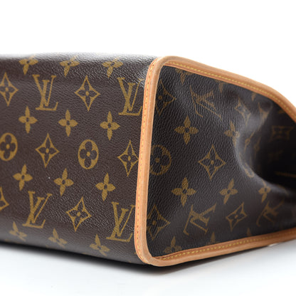 Louis Vuitton Monogram Popincourt Haut 7 of 10