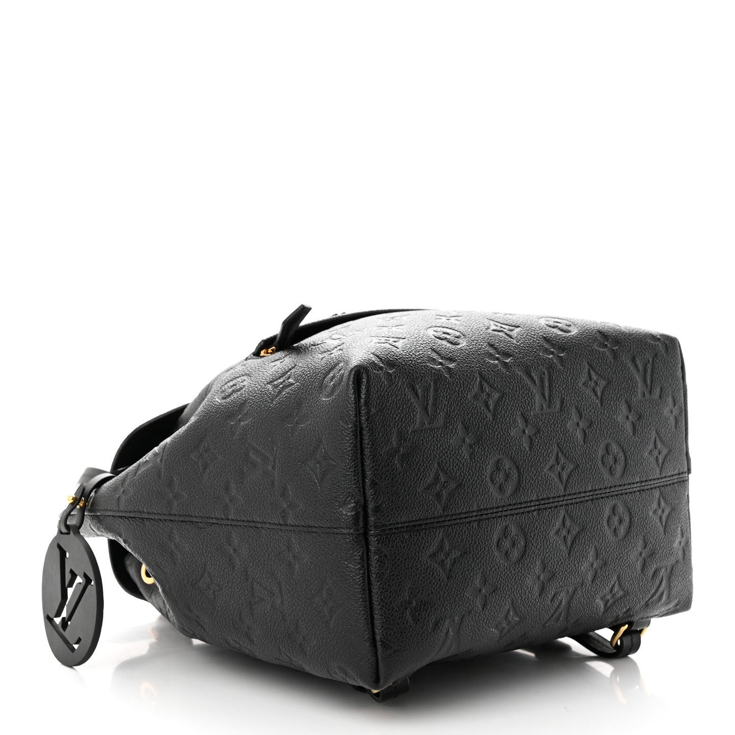 Empreinte Montsouris PM Black
