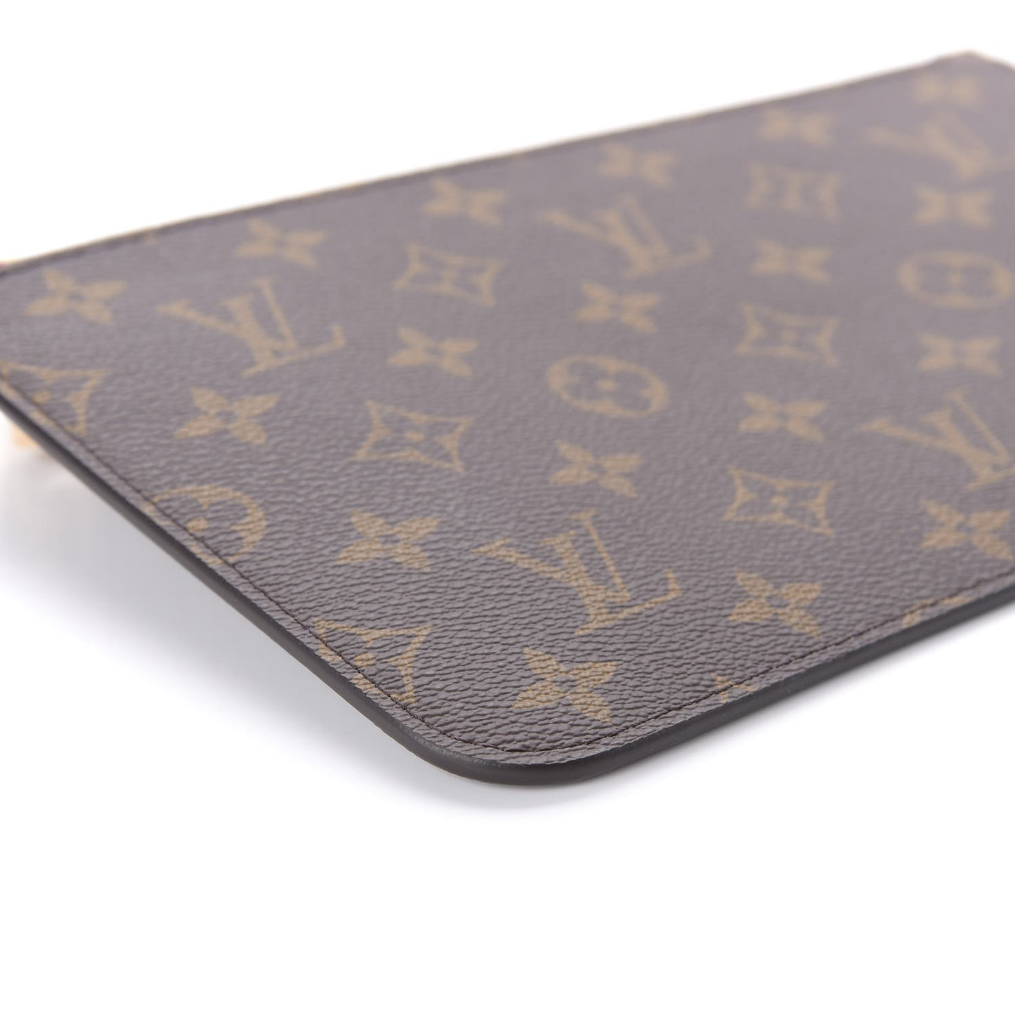 Monogram Neverfull MM GM Pochette Pivoine