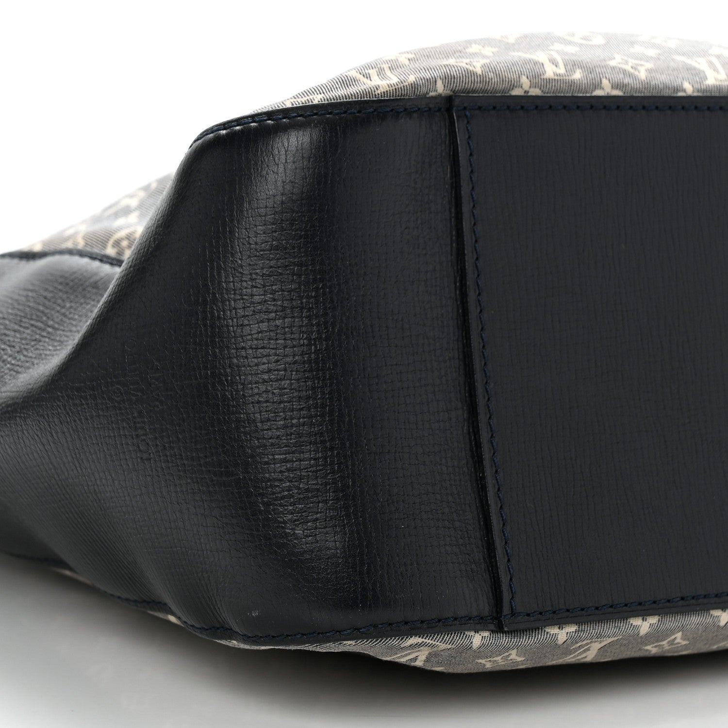 Louis Vuitton Monogram Idylle Rendez Vous MM Encre 8 of 10