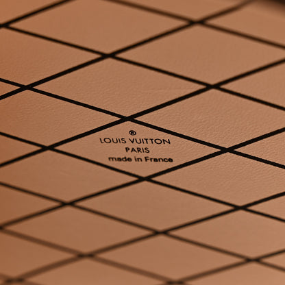 Louis Vuitton Monogram Petite Boite Chapeau 6 of 9