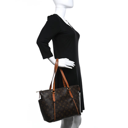 Louis Vuitton Monogram Totally PM 2 of 15