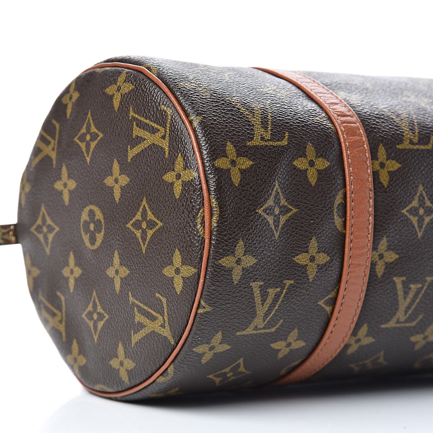 Monogram Papillon 30