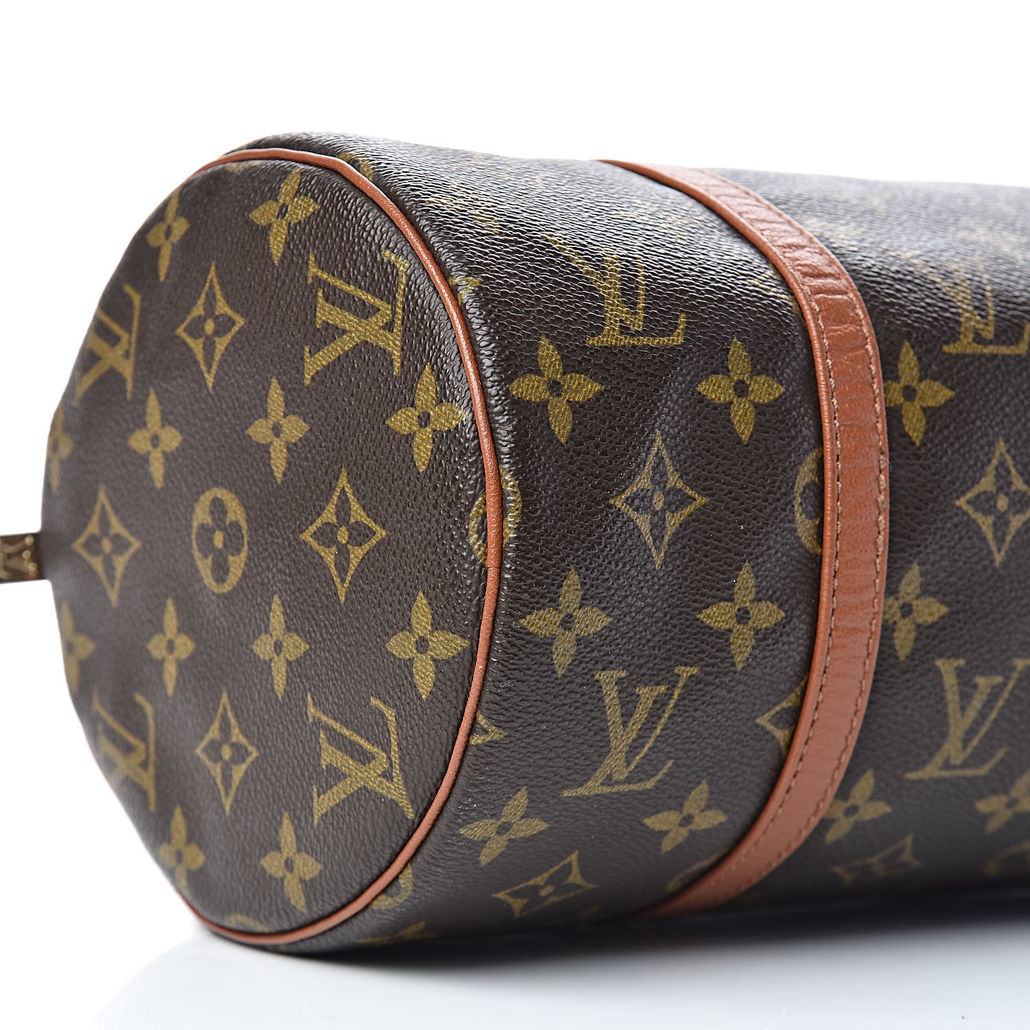 Louis Vuitton Monogram Papillon 30 7 of 9