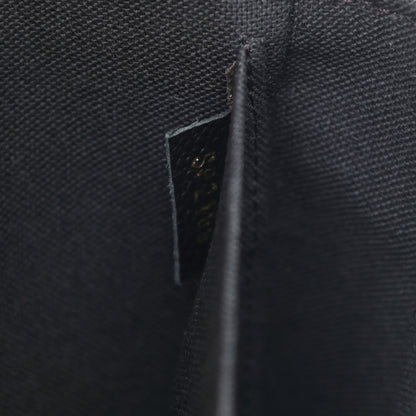 Louis Vuitton Empreinte Pochette Felicie Chain Wallet Black 7 of 10