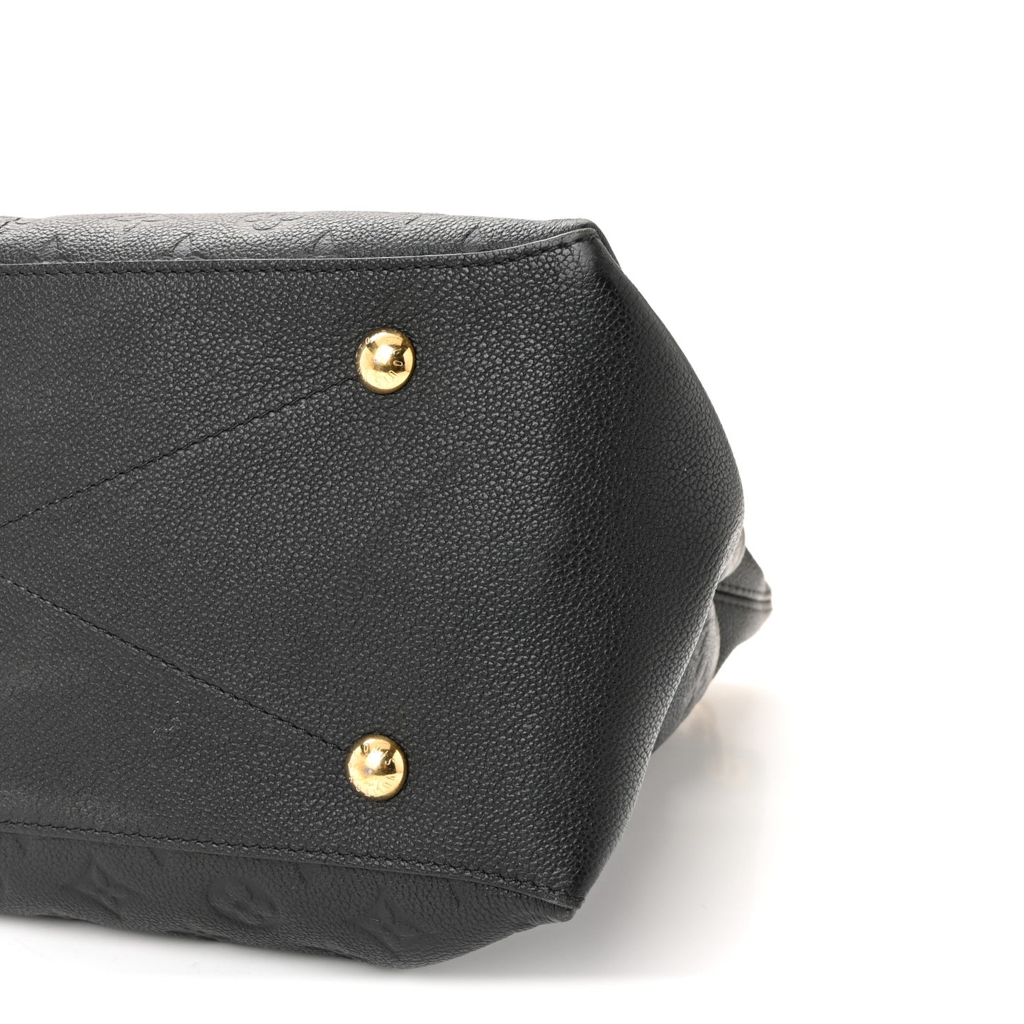 Empreinte Maida Hobo Black